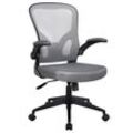 Bürostuhl Ergonomisch Drehstuhl Schreibtischstuhl Mesh Netzstoff office Stuhl