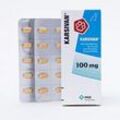 KARSIVAN 100 Filmtabletten f.Hunde 60 St