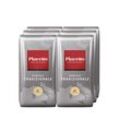 Piacetto Espresso Tradizionale - 6x 1 kg Ganze Bohne