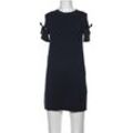 Esprit Damen Kleid, marineblau, Gr. 36