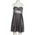 Montego Damen Kleid, grau, Gr. 32