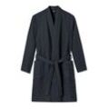 Schiesser Herren Bademantel Elegant Kimono