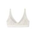 Schiesser Damen Soft-BH Glam Lace 1er-Pack