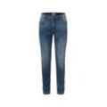 Jeans - Dunkelblau - Gr.: 34/32