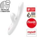 Satisfyer Pro+ G-Spot, 22,5 cm