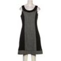 Street One Damen Kleid, schwarz, Gr. 36