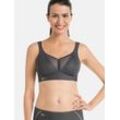 Anita Sport-BH Air Control mit Delta Pad Damen, anthrazit