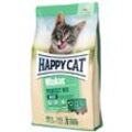 Happy Cat Minkas Perfect Mix Geflügel, Fisch & Lamm 10kg