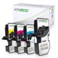 4 Toner kompatibel zu Kyocera TK-5440