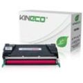 Toner kompatibel zu Lexmark C732 C734 C734A2MG XL Magenta