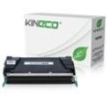 Toner kompatibel zu Lexmark C732 C734 C734A2KG XL Schwarz