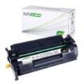 Toner kompatibel zu HP 59A CF259A XL Schwarz