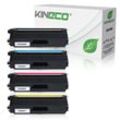 4 Toner kompatibel zu Brother TN-900 XL