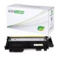 Toner kompatibel zu HP 117A W2072A XL Yellow