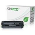 Toner kompatibel zu Samsung CLP-680 K506L CLT-K506L/ELS XL Schwarz