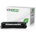 Toner kompatibel zu Samsung C2620 Y505L CLT-Y505L/ELS XL Yellow