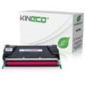 Toner kompatibel zu Lexmark C520 C522 C530 C5222MS XL Magenta