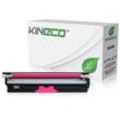 Toner kompatibel zu Konica 1600 A0V30CH XL Magenta