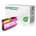 Tintenpatrone kompatibel zu HP 953XL F6U17AE XL Magenta