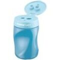 STABILO Dosenspitzer doppelt EASYsharpener blau