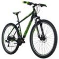 KS Cycling Mountainbike Hardtail 29" Morzine