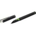 Leitz Stift Presenter Complete Pro 2 Schwarz mit rotem Laser