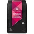 CAFÉ ROYAL Kaffeebohnen Espresso 1 kg Professional Line