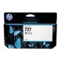 HP 727 Original Tintenpatrone B3P24A Grau