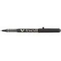 Pilot V-Ball Tintenroller 0.4 mm Schwarz