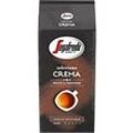 Segafredo Koffeinhaltig Kaffeebohnen Bohnen Kaffee 1 kg