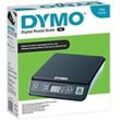 Dymo M2 Digitale Postwaage 2Kg Schwarz