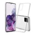 NEVOX Cover StyleShell Flex Samsung Galaxy S20 Plus Transparent