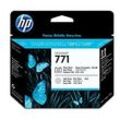 HP 771C Original Tintenpatrone B6Y12A Hell Cyan