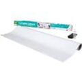 Post-it Flex Write Whiteboard-Folie Weiß FWS4x3 1 Rolle 0.914 m x 1.219 m