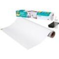 Post-it Flex Write Whiteboard-Folie Weiß 1 Rolle 60,9 cm x 91,4 cm