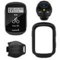 Garmin Mountainbike-Bundle 130 Plus 4,6 cm (1,8")