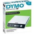 DYMO M10 Digitale Postwaage Schwarz 10 kg