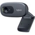 Logitech Webcam C270 Schwarz