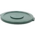 Rubbermaid Deckel Polyethylen