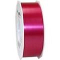 PRAESENT Ringelband 1874099-018 Bordeaux 40 mm x 91 m 3 Stück