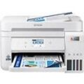 Epson EcoTank ET-4856 DIN A4 Tintenstrahl 3 in 1 Multifunktionsdrucker