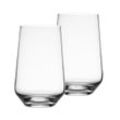 Iittala - Essence Universalglas, 55 cl (2er-Set)