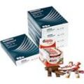 Kopierpapier Schäfer Shop Genius Professional, DIN A4, 80 g/m², weiß, 4 Karton = 20 x 500 Blatt + GRATIS Ferrero Duplo 40 Riegel