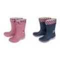 lupilu® Kleinkinder Regenstiefel mit coolem Blink-Effekt