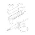 BOSCH Ersatzteil TTNR: 7736901299 Service Kit 18 kW (Heizwert) 7736901299