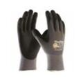 ATG - Nylon-Strickhandschuhe MaxiFlex® Ultimate™ (34-874) 244010 Gr.10 Touch Str