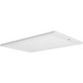 Ledvance - led Unterbau-Leuchte, Leuchte für Innenanwendungen, Warmweiß, Integrierter Sweep-Sensor, Länge: 30x20 cm, Cabinet led Panel