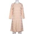 Gustav Damen Kleid, beige, Gr. 36