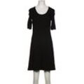 Street One Damen Kleid, schwarz, Gr. 36