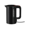 Bodum - Schnurloser Wasserkocher 1l 1300w schwarz - 11452-01euro